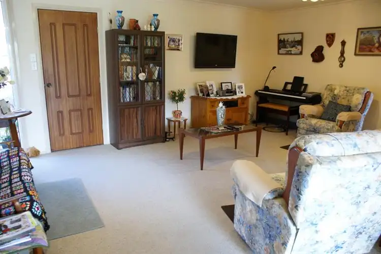 Second view of Homely villa listing, 1/21 Tomkins Avenue, Woolgoolga NSW 2456