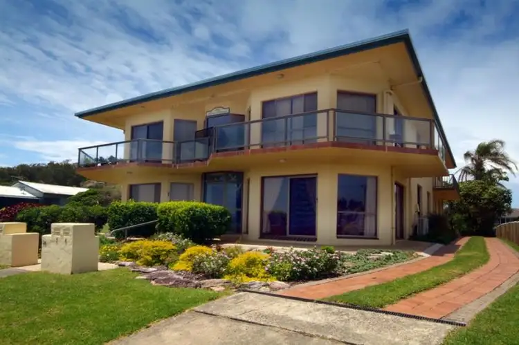 4/24 Pollack Esplanade, Woolgoolga NSW 2456
