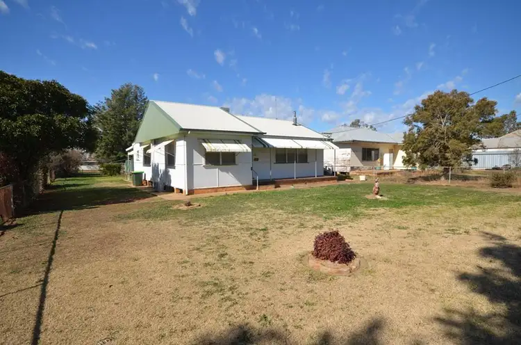 115 Oakham Street, Boggabri NSW 2382