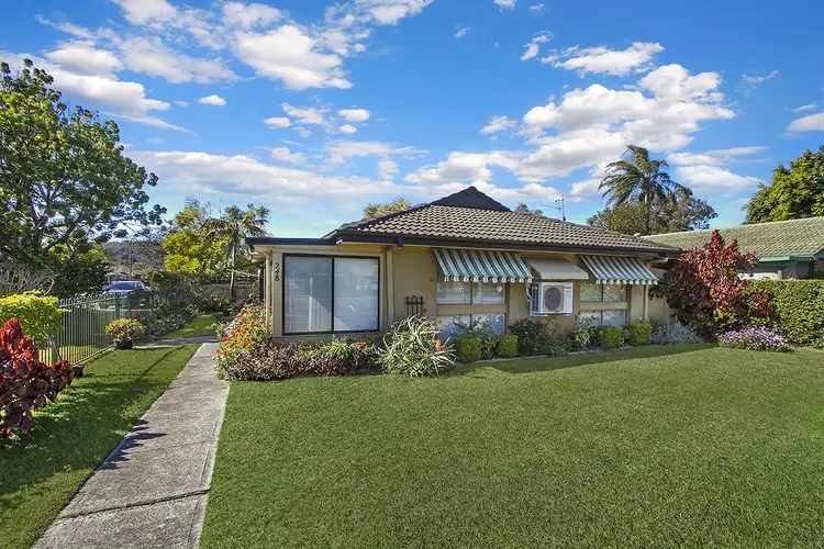 248 Ocean Beach Road, Umina Beach NSW 2257