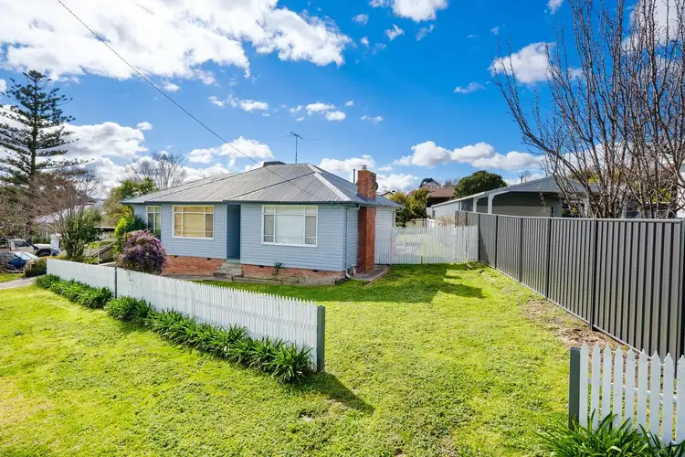 Main view of Homely house listing, 274 Denmar Street, East Albury NSW 2640