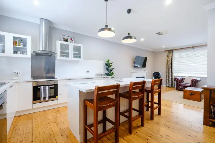 Second view of Homely house listing, 274 Denmar Street, East Albury NSW 2640