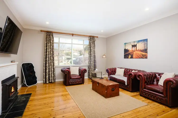 Fifth view of Homely house listing, 274 Denmar Street, East Albury NSW 2640