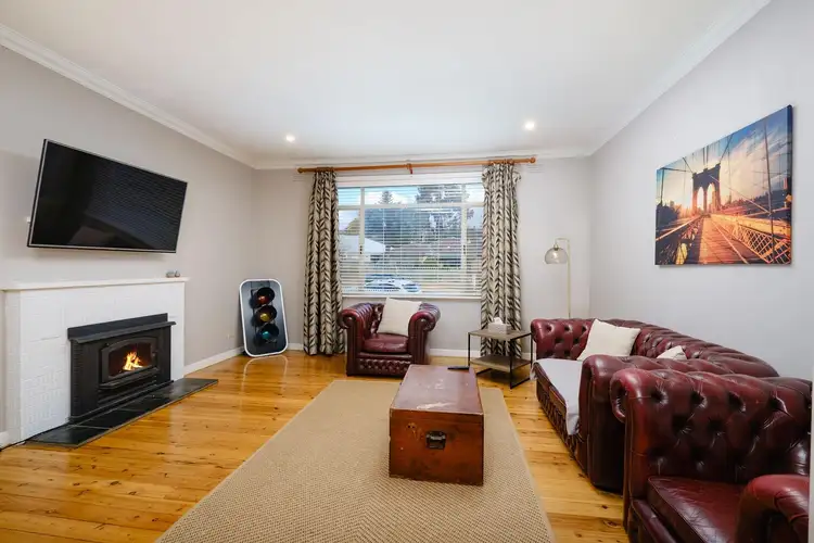 Seventh view of Homely house listing, 274 Denmar Street, East Albury NSW 2640