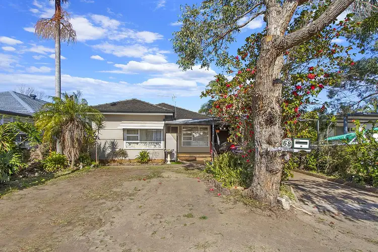 68 Britannia Street, Umina Beach NSW 2257