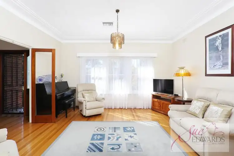Second view of Homely house listing, 23 Manor  Road, Hornsby NSW 2077