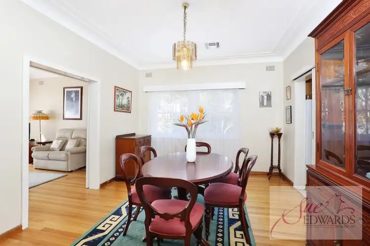 Third view of Homely house listing, 23 Manor  Road, Hornsby NSW 2077