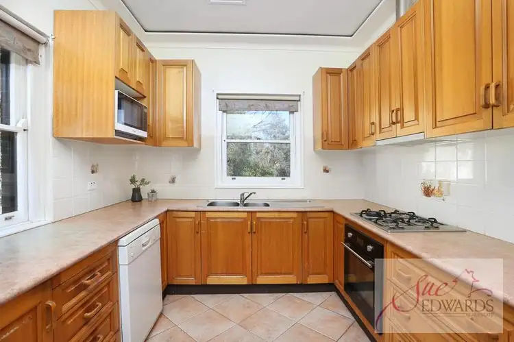 Fourth view of Homely house listing, 23 Manor  Road, Hornsby NSW 2077