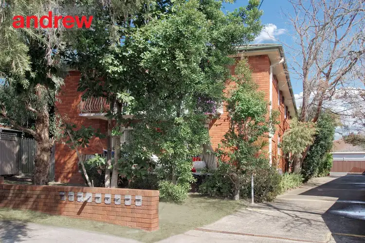 6/13 Dibbs Street, Canterbury NSW 2193