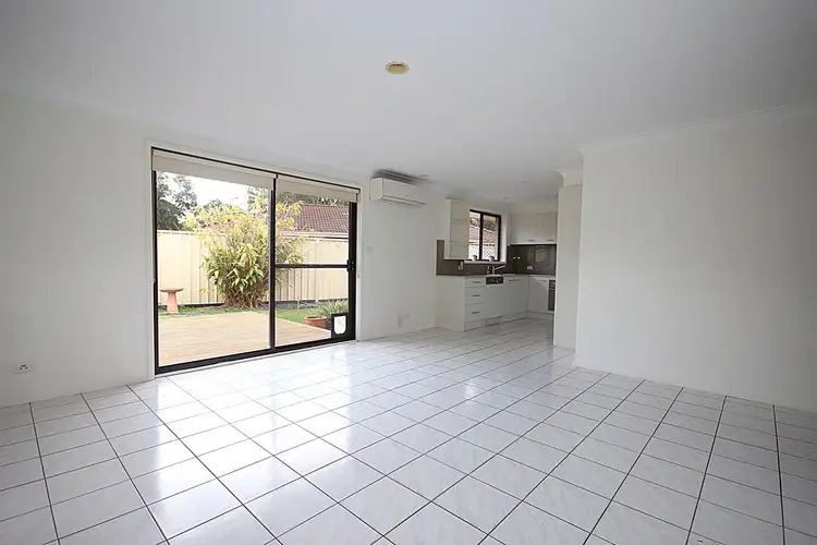 Fourth view of Homely semi-detached listing, 1/8 Tilligerry Track, Tanilba Bay NSW 2319