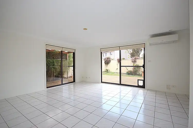Fifth view of Homely semi-detached listing, 1/8 Tilligerry Track, Tanilba Bay NSW 2319