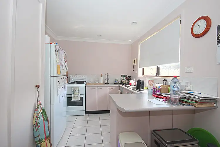 Third view of Homely semi-detached listing, 2/8 Tilligerry Track, Tanilba Bay NSW 2319