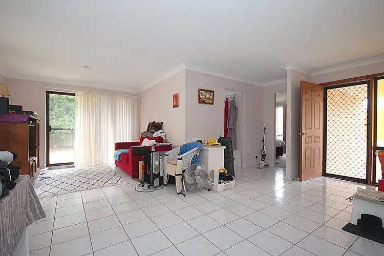 Fourth view of Homely semi-detached listing, 2/8 Tilligerry Track, Tanilba Bay NSW 2319