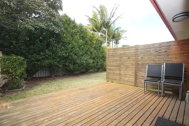Sixth view of Homely semi-detached listing, 2/8 Tilligerry Track, Tanilba Bay NSW 2319