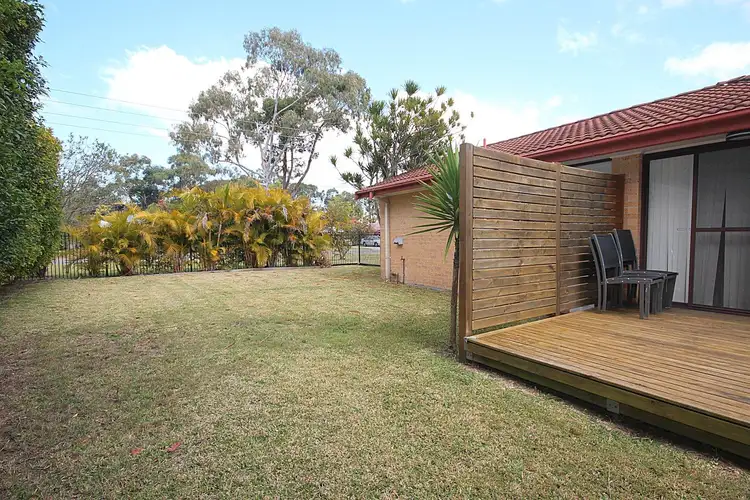 Seventh view of Homely semi-detached listing, 2/8 Tilligerry Track, Tanilba Bay NSW 2319