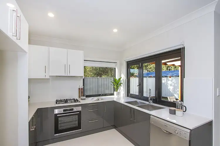 Second view of Homely townhouse listing, 2/7 Gallipoli Avenue, Blackwall NSW 2256