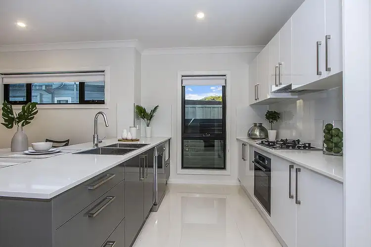 Fourth view of Homely townhouse listing, 1/7 Gallipoli Avenue, Blackwall NSW 2256
