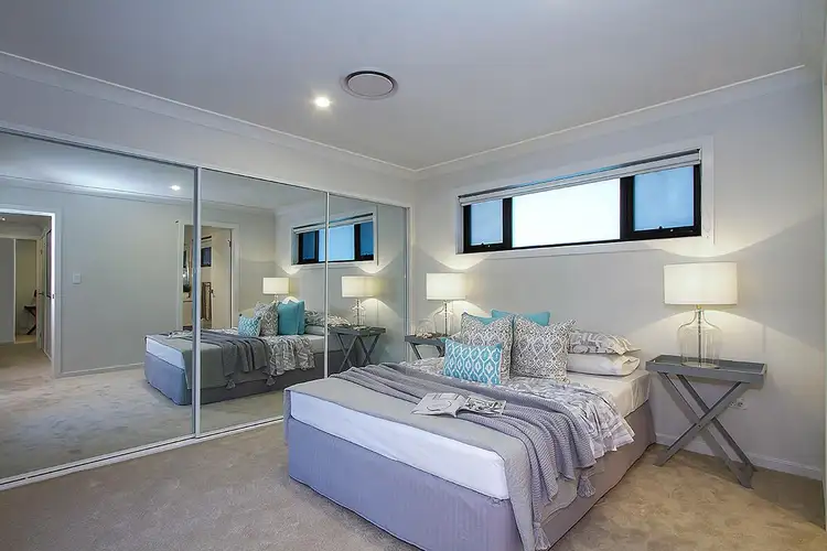 Sixth view of Homely townhouse listing, 1/7 Gallipoli Avenue, Blackwall NSW 2256