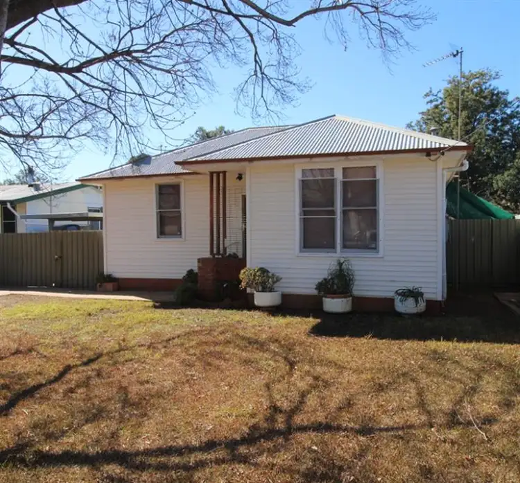 Main view of Homely house listing, 8 O'Donnell Street, Dubbo NSW 2830