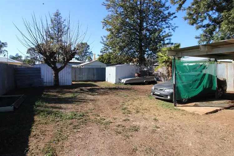 Second view of Homely house listing, 8 O'Donnell Street, Dubbo NSW 2830