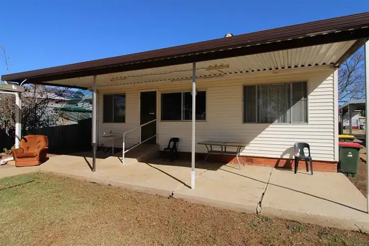 Third view of Homely house listing, 8 O'Donnell Street, Dubbo NSW 2830
