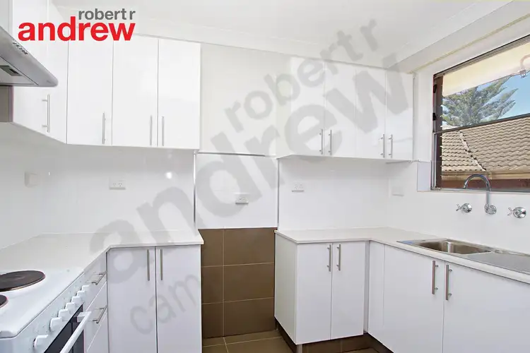 Second view of Homely apartment listing, 7/13 Mckern Street, Campsie NSW 2194
