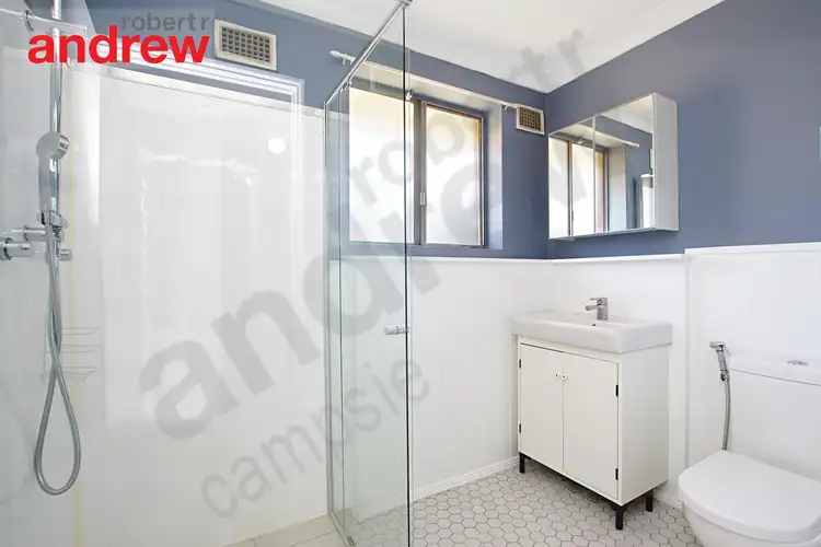 Fifth view of Homely apartment listing, 7/13 Mckern Street, Campsie NSW 2194
