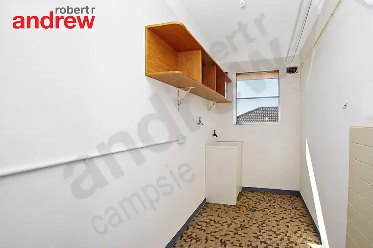 Sixth view of Homely apartment listing, 7/13 Mckern Street, Campsie NSW 2194