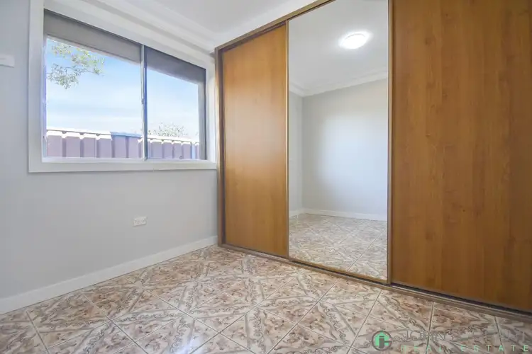 Fifth view of Homely house listing, 70 Robertson Road, Bass Hill NSW 2197