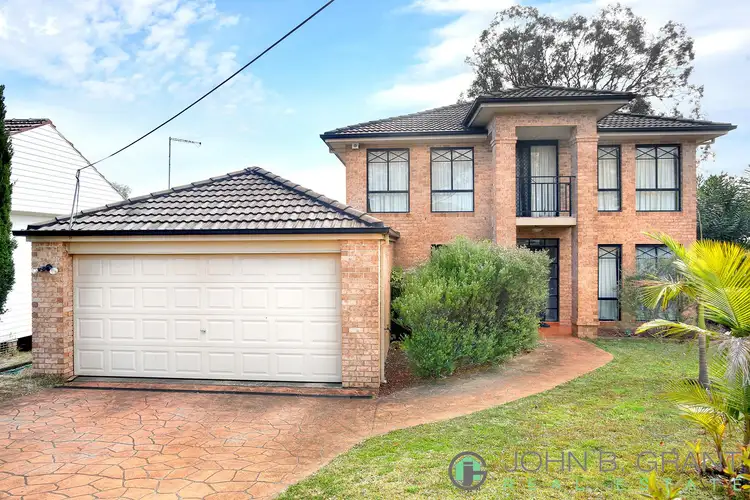 Main view of Homely house listing, 20 Greendale Crescent, Chester Hill NSW 2162