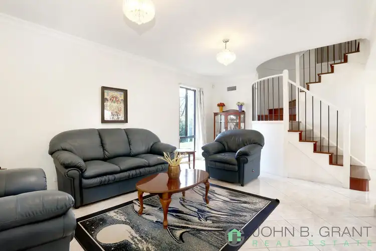 Second view of Homely house listing, 20 Greendale Crescent, Chester Hill NSW 2162