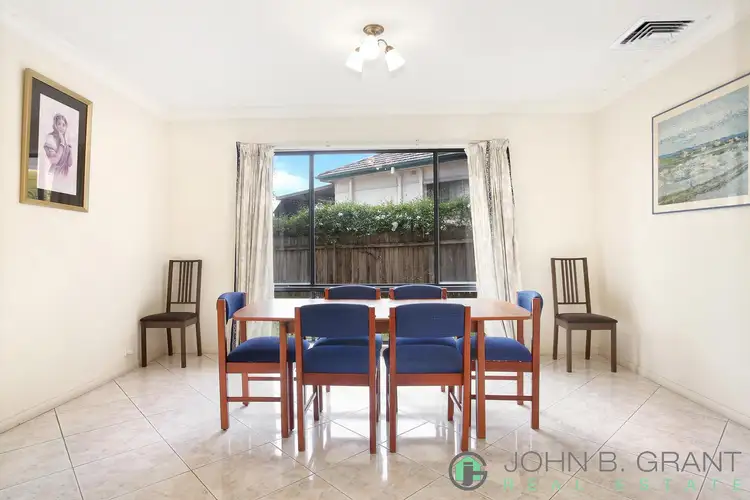 Third view of Homely house listing, 20 Greendale Crescent, Chester Hill NSW 2162