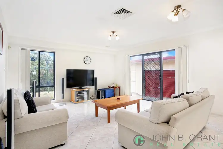 Fourth view of Homely house listing, 20 Greendale Crescent, Chester Hill NSW 2162