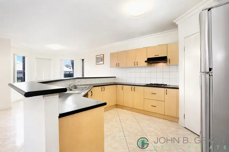 Fifth view of Homely house listing, 20 Greendale Crescent, Chester Hill NSW 2162