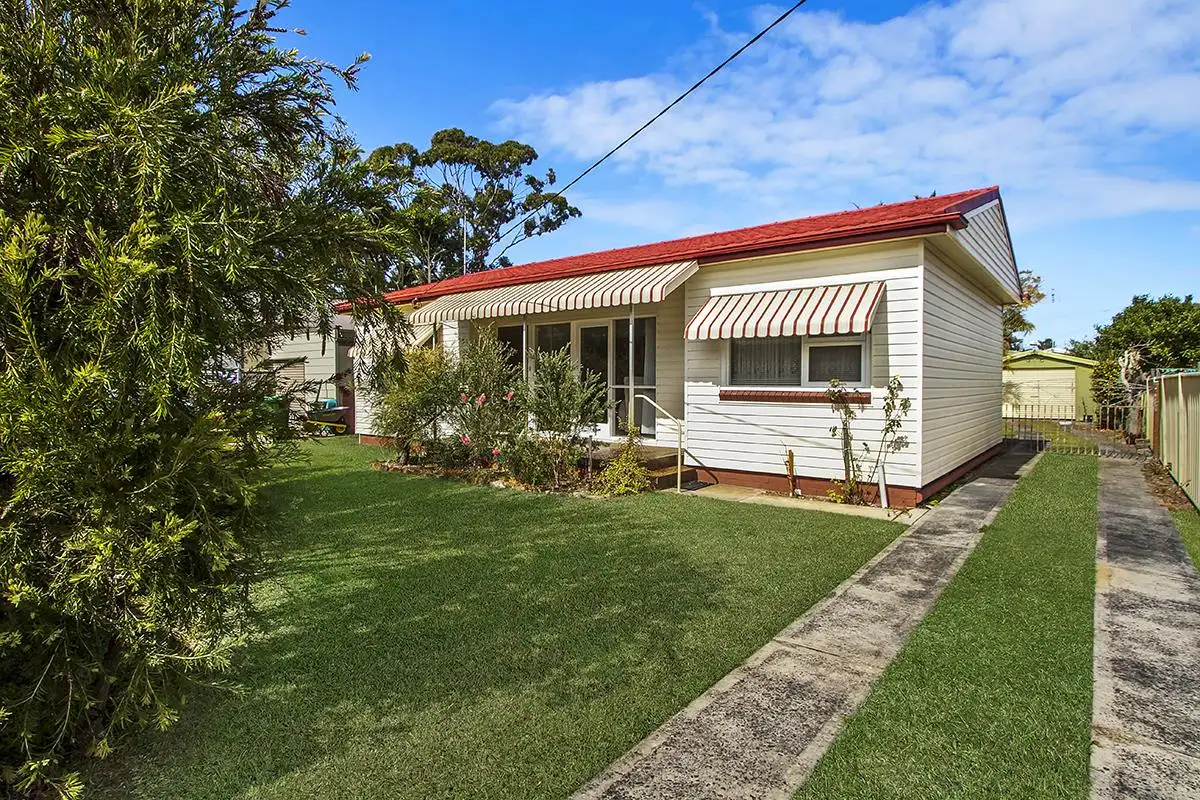 Main view of Homely house listing, 53 Dunban Road, Woy Woy NSW 2256