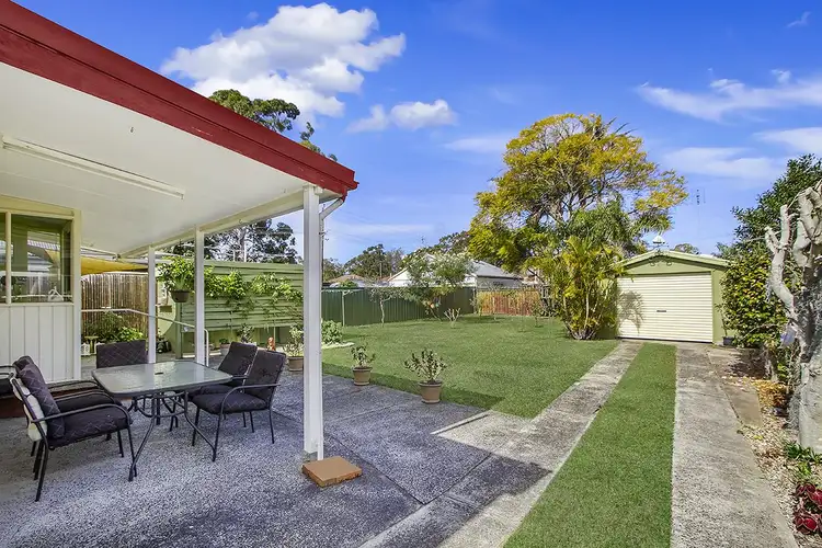 Fourth view of Homely house listing, 53 Dunban Road, Woy Woy NSW 2256