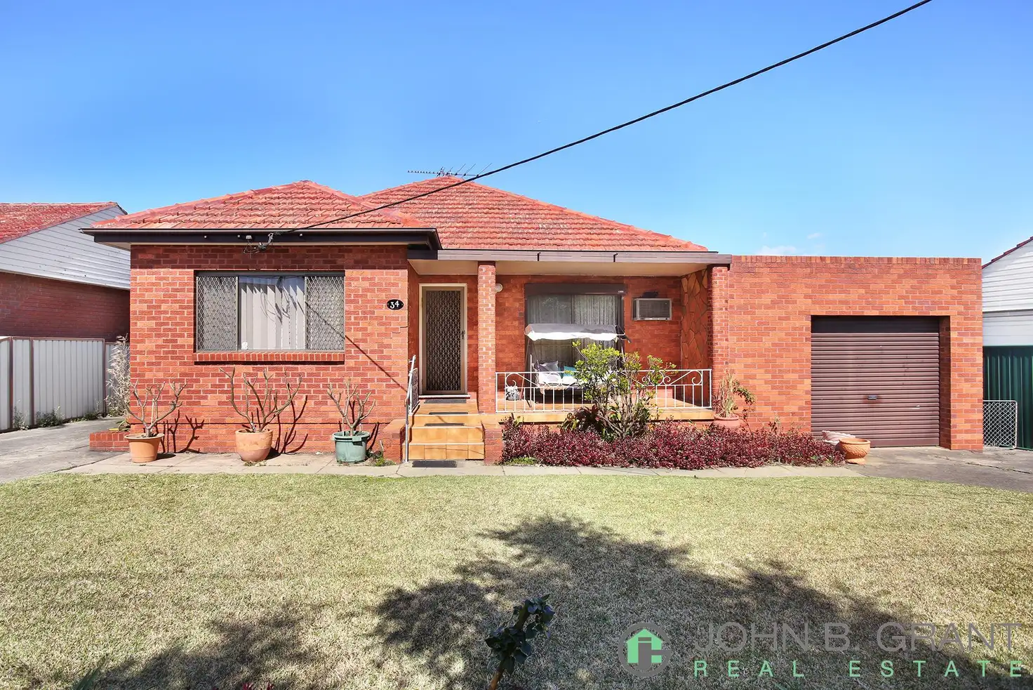 Main view of Homely house listing, 34 Morrison Avenue, Chester Hill NSW 2162