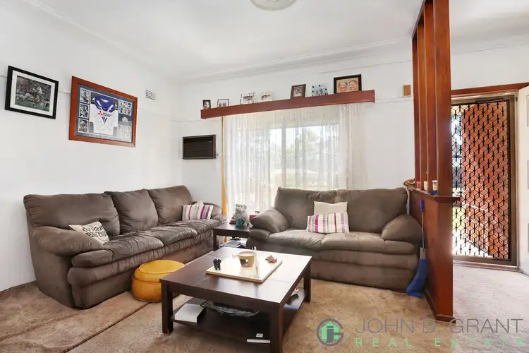 Second view of Homely house listing, 34 Morrison Avenue, Chester Hill NSW 2162