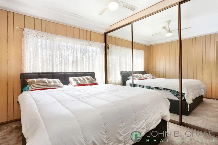Fourth view of Homely house listing, 34 Morrison Avenue, Chester Hill NSW 2162