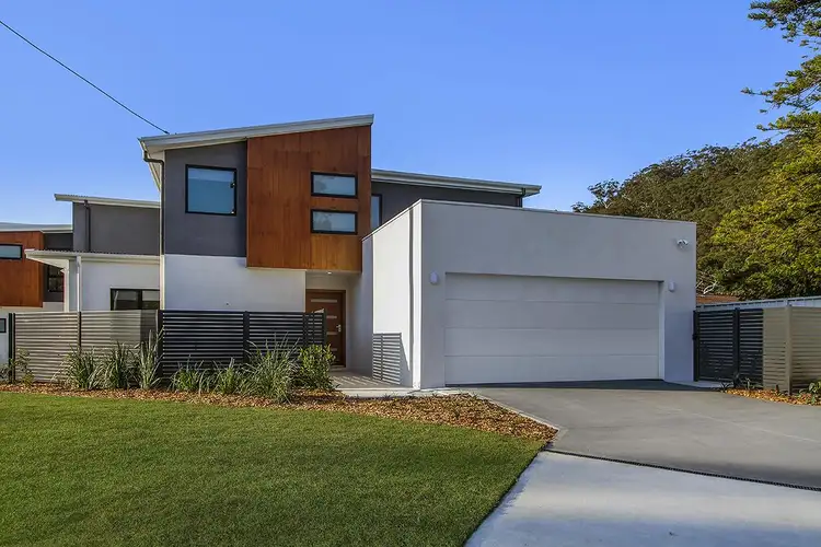 3/7 Gallipoli Avenue, Blackwall NSW 2256
