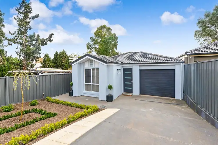 20A Eddy Street, Enfield SA 5085