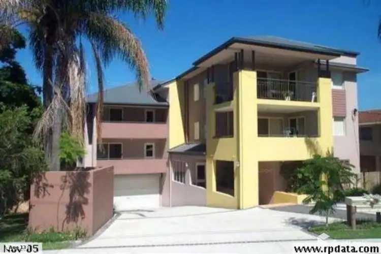 Second view of Homely unit listing, 3/24 Mclay Street, Coorparoo QLD 4151