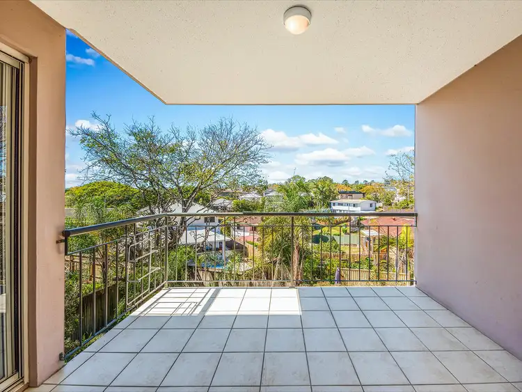 Third view of Homely unit listing, 3/24 Mclay Street, Coorparoo QLD 4151