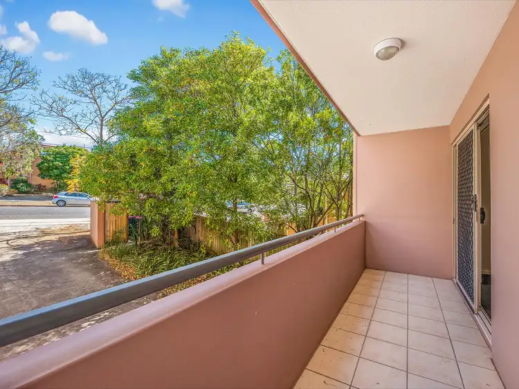 Fifth view of Homely unit listing, 3/24 Mclay Street, Coorparoo QLD 4151