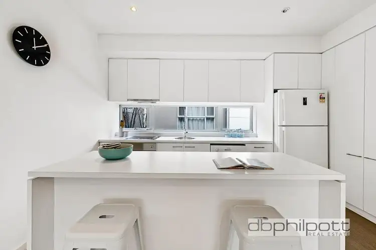 Sixth view of Homely townhouse listing, 131 Ifould Street, Adelaide SA 5000