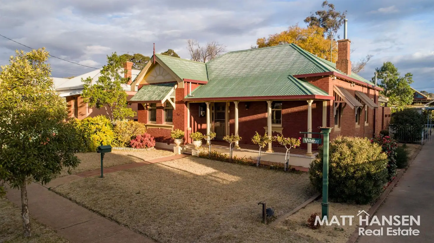 Main view of Homely house listing, 27 Quinn Street, Dubbo NSW 2830