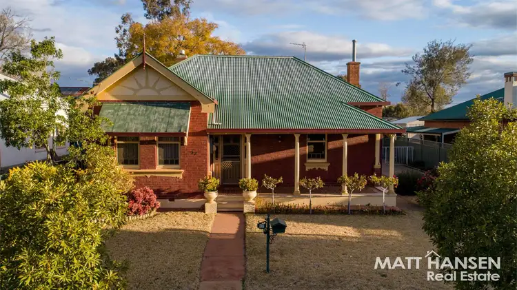 Second view of Homely house listing, 27 Quinn Street, Dubbo NSW 2830