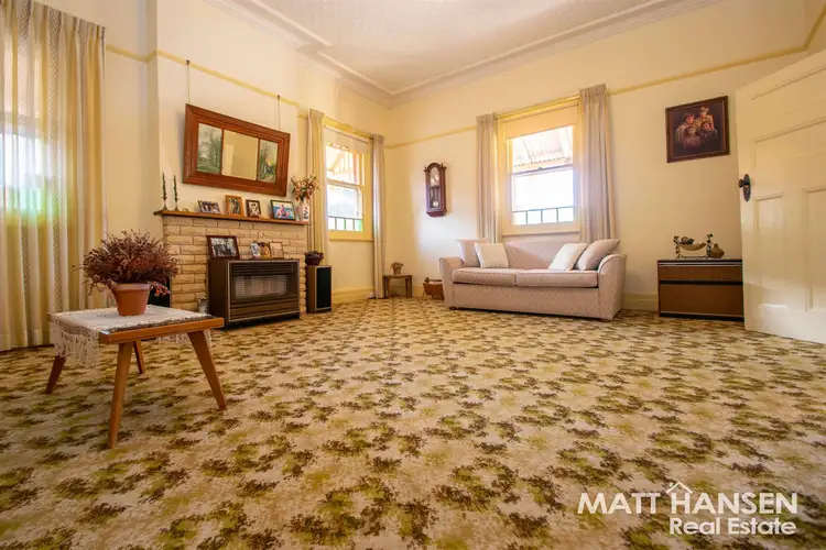 Third view of Homely house listing, 27 Quinn Street, Dubbo NSW 2830