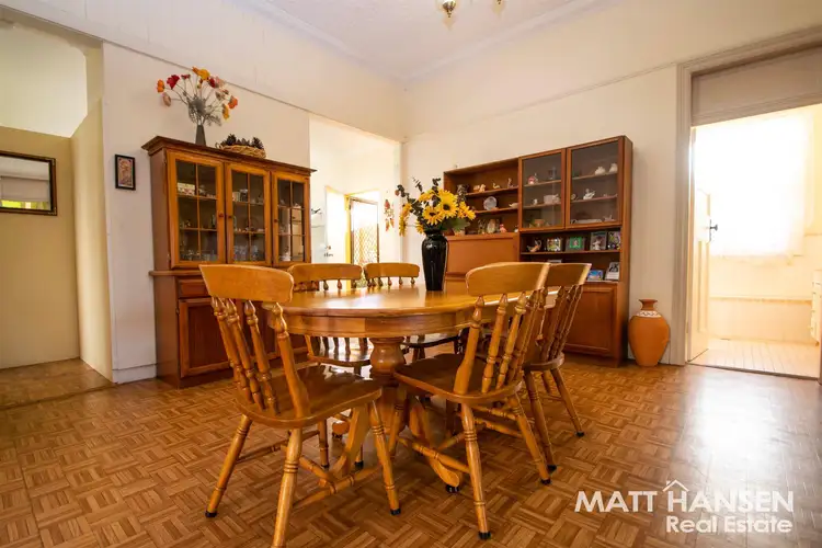Fourth view of Homely house listing, 27 Quinn Street, Dubbo NSW 2830