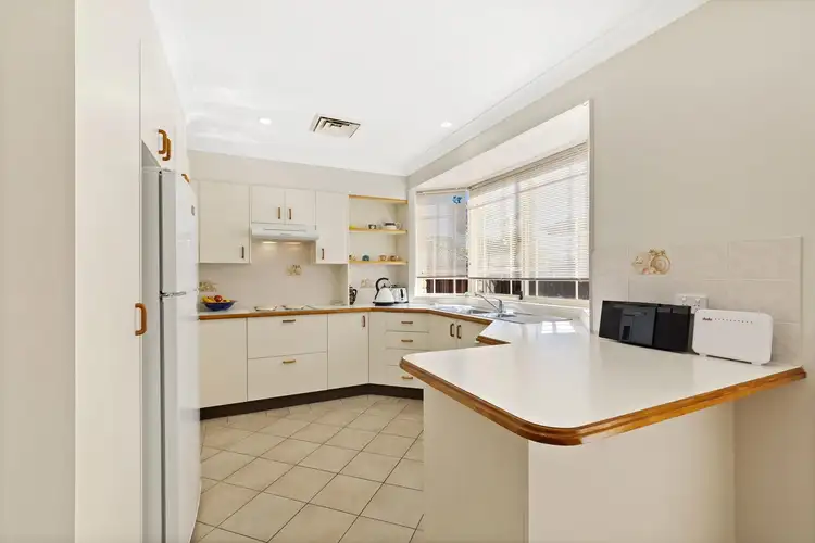 Fourth view of Homely villa listing, 2/70 Robin Crescent, Woy Woy NSW 2256